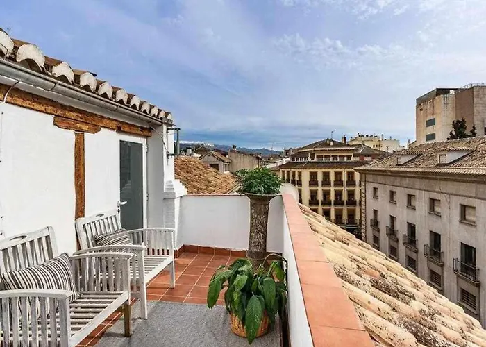 Con Encanto Granada 3000
