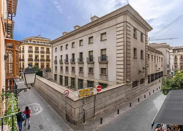 Con Encanto Granada 3000